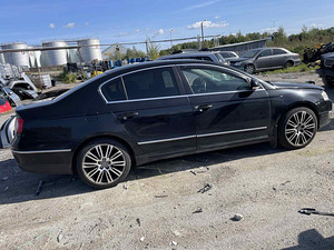 VOLKSWAGEN PASSAT B6 VARUOSAD (3 foto / 9)