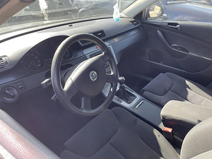 VOLKSWAGEN PASSAT B6 VARUOSAD (7 foto / 9)