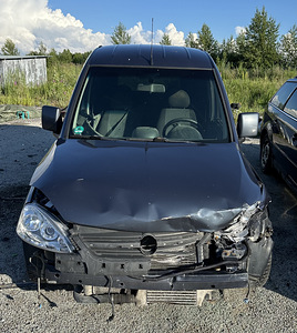 OPEL COMBO, 1,7D 74 KWT, VARUOSAD (4 foto / 8)