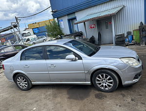 OPEL VECTRA 1,9D 110 КВт, ЗАПЧАСТИ (8 фото из 8)