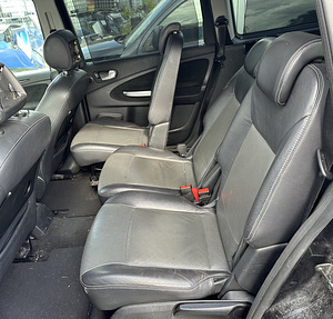 FORD GALAXY, 2,0 TDCI, АВТОМАТ, ЗАПЧАСТИ (6 фото из 9)
