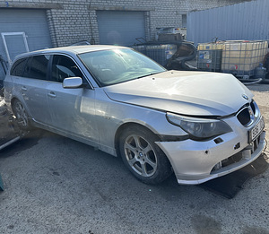 BMW E61 530D VARUOSAD (2 foto / 8)