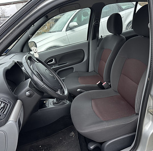RENAULT THALIA 1,2 BENS 55KWT, VARUOSAD (7 foto / 9)