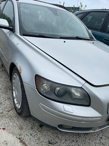 VOLVO V50 2,4 БЕНЗИН, АВТОМАТ, ЗАПЧАСТИ