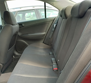HYUNDAI SONATA 2,0B VARUOSAD (7 foto / 8)