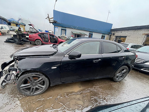 LEXUS IS 220D 130 KWT, VARUOSAD (4 foto / 10)
