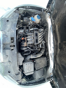 SEAT LEON 1,6 75 KWT, VARUOSAD (10 foto / 10)