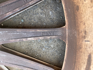 VOLVO V70 R18 (4 foto / 5)
