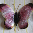 Larger decorative butterfly (foto #1)
