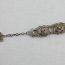 BRACELET, silver, unstamped, Russia (nuotrauka #3)