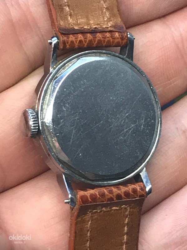 Movado Non magnetic (nuotrauka #5)