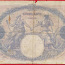 Франция 50 франков 1924 г. (фото #2)