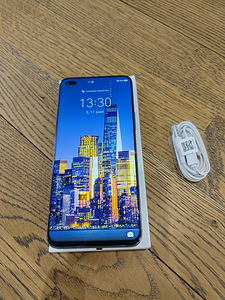 Смартфон Huawei Nova 8i 6 ГБ