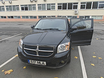 Dodge Caliber, 2008