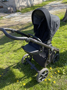 Nordbaby käru (5 foto / 5)