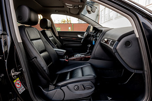 Audi A6 C6 3.0TFSI 300KW (5 фото из 14)