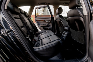 Audi A6 C6 3.0TFSI 300KW (6 фото из 14)