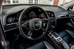 Audi A6 C6 3.0TFSI 300KW (7 фото из 14)