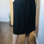 H&M Летняя черная юбка M 38 (фото #1)