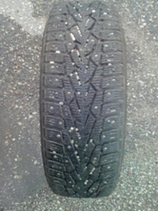 195/65R15 Nokian7 (1 foto / 1)