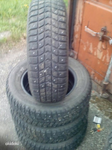 195/65R15 Dyton (1 foto / 1)