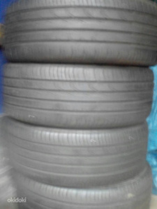 215/55R17 Continental (1 foto / 1)