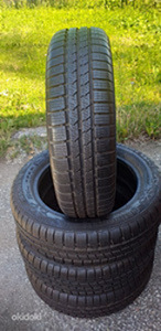 185/60R16 Continental (2 foto / 2)