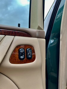 W210 3.2cdi (8 фото из 11)