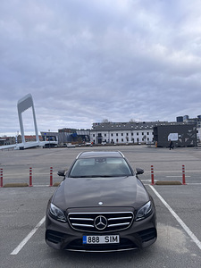 Mercedes benz (4 foto / 6)