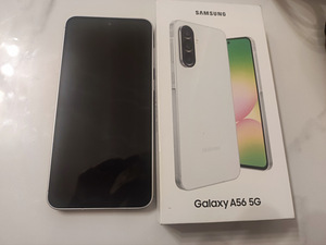 Samsung Galaxy A56 5G 8/128GB (1 foto / 4)