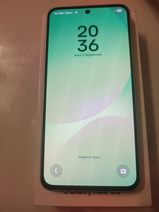 Samsung Galaxy A56 5G 8/128GB (2 foto / 4)
