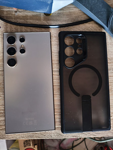 Samsung S24 Ultra 5G 12/256GB (3 foto / 3)