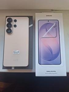 Samsung Galaxy S26 Ultra 5G 16/1TB (4 foto / 5)
