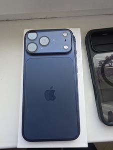 iPhone 17 Pro Max 5G 12/256GB (3 foto / 5)