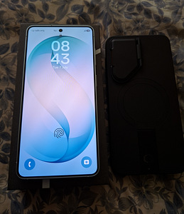 Samsung Galaxy S26 5G 12/256GB (2 foto / 6)