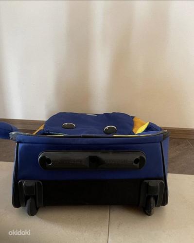 Sammies Детский чемодан Слоник (фото #3)