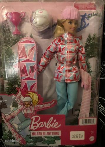 Barbie (foto #3)