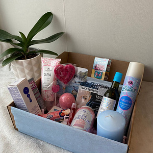 Särav, ilus, kinkekarp🎁 (6 foto / 10)