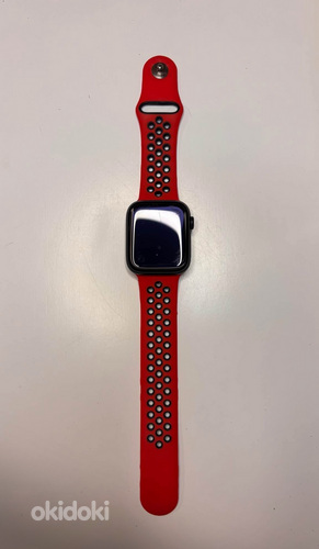 Apple Watch SE gen 2