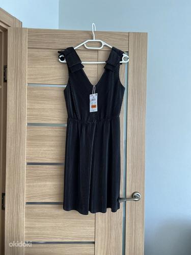 Müün uus kleit Cropp xs suurus. (foto #1)