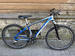 Велосипед MTB Force 150-165cm (2 фото из 7)
