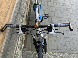 Велосипед MTB Force 150-165cm (4 фото из 7)