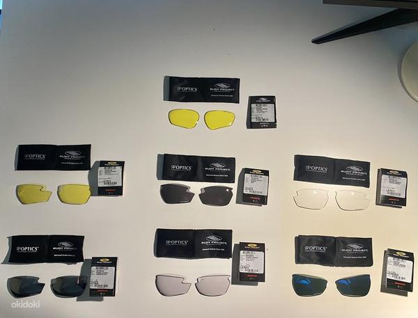 Replacement Lenses Rudy Project (foto #1)