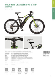 Full Suspension E-MTB 48V 100Nm, Made in Germany (7 foto / 7)