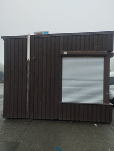 Киоск-Пиццерия / Pitsa kiosk (2 фото из 9)