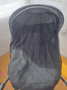 Käru emmaljunga Duo Combi 2in 1 (8 foto / 9)