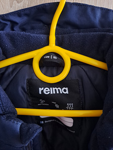 Reima kombinesoon, suurus 80 (3 foto / 4)