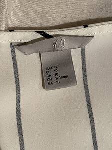 Naiste pluus H&M (2 foto / 2)