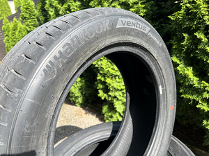 Uued* suverehvid 205/55R16 Hankook Ventus Prime4 (5 foto / 5)