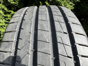 Uued* suverehvid 205/55R16 Hankook Ventus Prime4 (2 foto / 5)